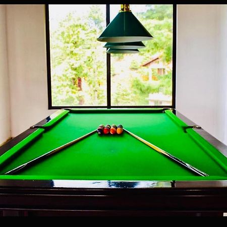 Mountain Nature Valley Resort Mashobra By Aachman - A Resort Away From City Hustle Shimla Eksteriør bilde