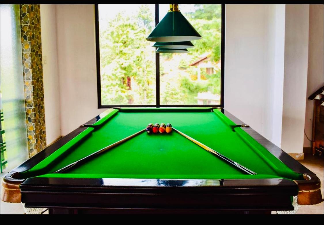 Mountain Nature Valley Resort Mashobra By Aachman - A Resort Away From City Hustle Shimla Eksteriør bilde